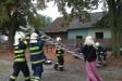 2018 - Oslava 130. výročí založení SDH Doubravice nad Svitavou (1.9.2018)